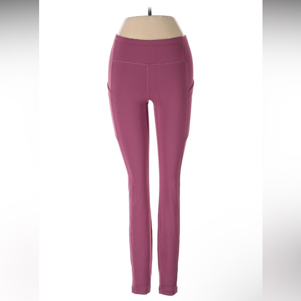 Lululemon Swift Speed High-Rise Tight
25"